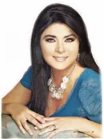 Victoria Ruffo