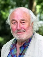 Bill Maynard