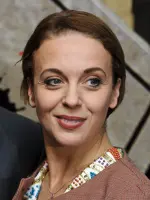 Amanda Abbington