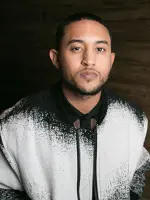 Tahj Mowry