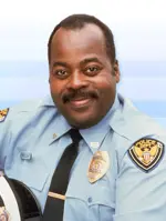 Carl Otis Winslow