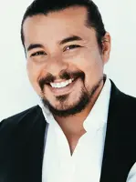 Jacob Vargas