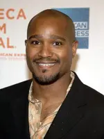 Seth Gilliam