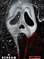 Scream: The TV Series