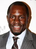 Gbenga Akinnagbe