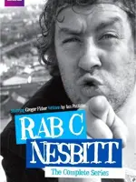 Rab C Nesbitt