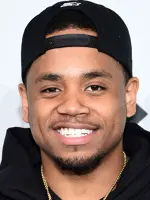 Mack Wilds