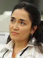 Alma Gutierrez