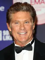 David Hasselhoff