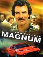 Magnum, P.I.