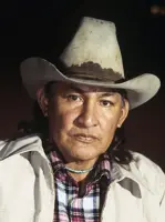 Will Sampson