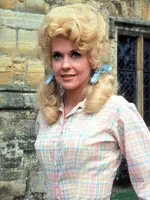 Donna Douglas