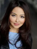 Elizabeth Tan