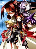 Shaman King