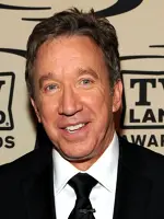 Tim Allen