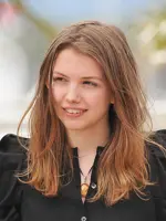 Hannah Murray