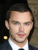 Nicholas Hoult