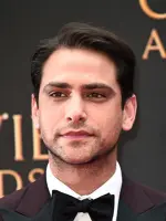 Luke Pasqualino