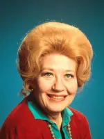 Edna Garrett