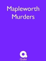 Mapleworth Murders