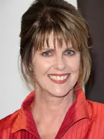 Pam Dawber