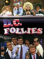 D.C. Follies