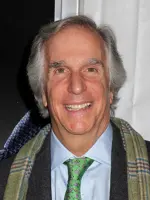 Henry Winkler