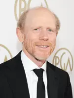 Ron Howard