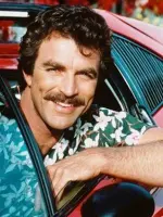 Thomas Magnum