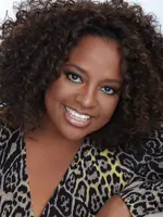 Sherri Shepherd