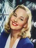 Lola Albright