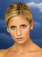 Buffy Anne Summers