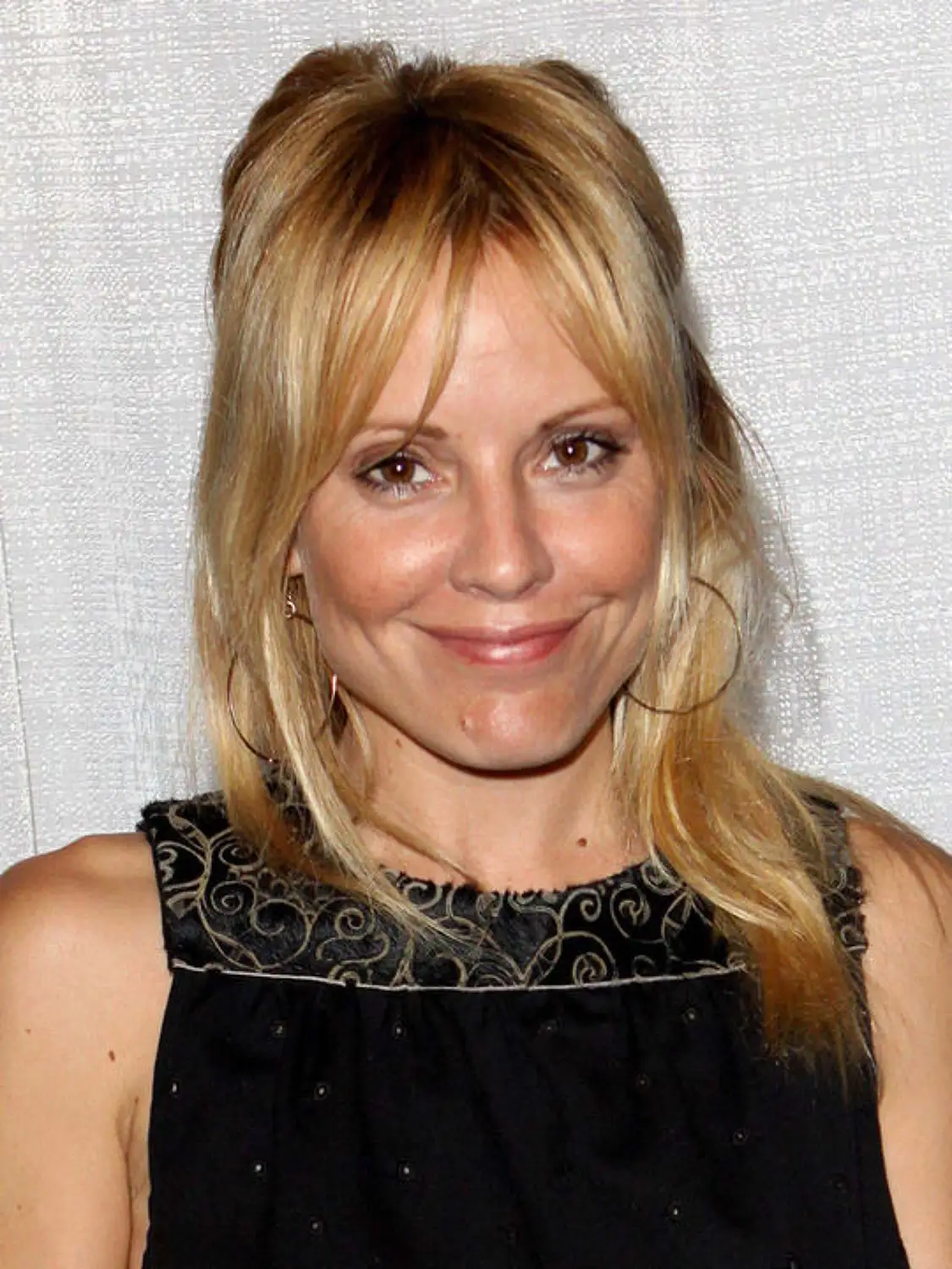 Emma caulfield 2019