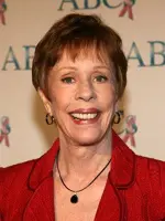 Carol Burnett