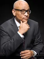 Larry Wilmore