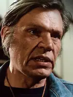 Neville Brand