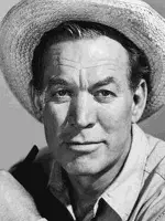 Ward Bond