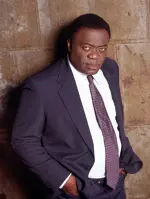 Yaphet Kotto