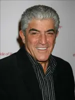 Frank Vincent