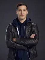 Jake Peralta