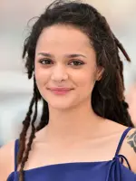 Sasha Lane