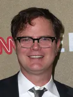 Rainn Wilson