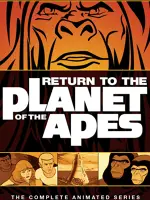 Return to the Planet of the Apes