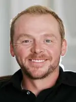 Simon Pegg