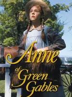 Anne of Green Gables