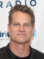 Brian Van Holt