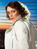 DI Alex Drake