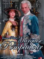 Jeanne Poisson, Marquise de Pompadour