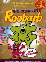 Roobarb and Custard