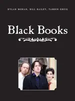 Black Books